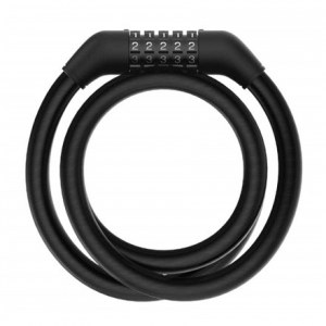 Xiaomi | Electric Scooter Cable Lock | Black